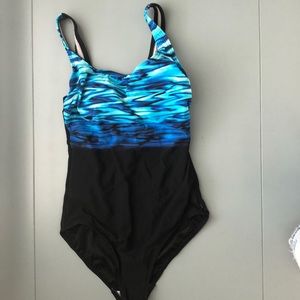 Women’s One Piece Swimsuit